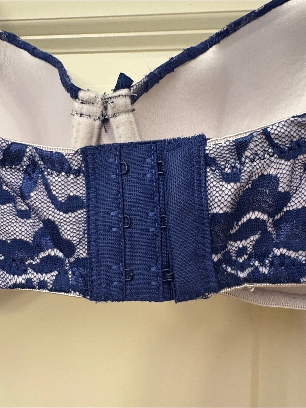 Paramour two piece